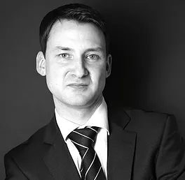 Richard Connolly Richard Connolly